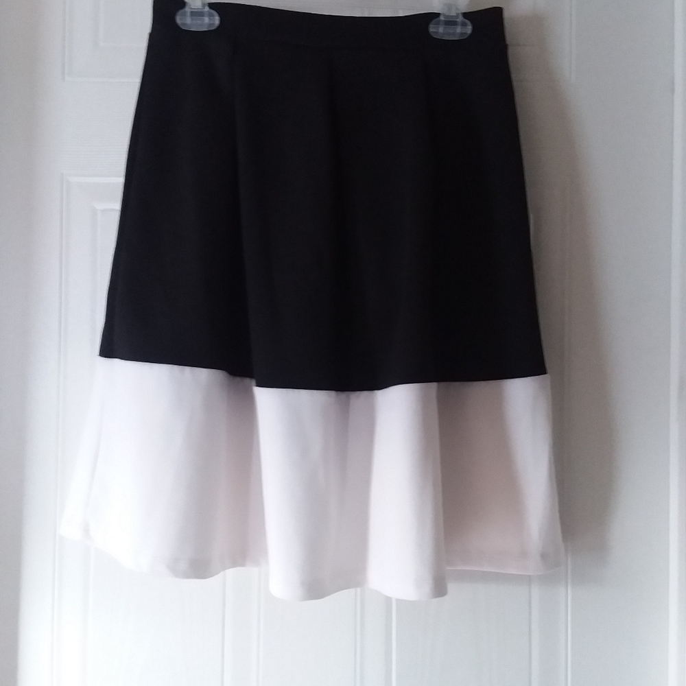 A-Line Skirt